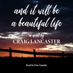 And it will be a beautiful life cover image cdn