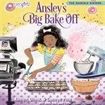 Ansley's big bake off cover image cdn