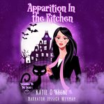 Apparition in the kitchen cover image cdn
