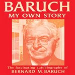 Baruch my own story cover image cdn