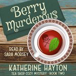 Berry murderous cover image cdn
