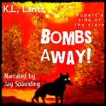 Bombs away!. Rupert's Side of the Story cover image cdn