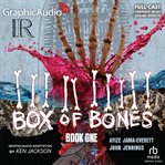 Box of bones: book one [dramatized adaptation] cover image cdn