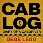 Cablog : diary of a cabdriver cover image cdn