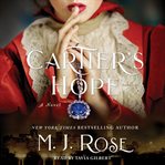 Cartier's Hope : a Novel cover image cdn