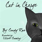 Cat in charge. Sammy the Cat cover image cdn