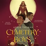Cemetery boys cover image cdn