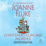 Christmas Cupcake Murder cover image cdn
