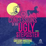 Confessions of an ugly stepsister cover image cdn