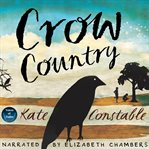 Crow Country cover image cdn