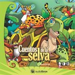 Cuentos de la selva cover image cdn