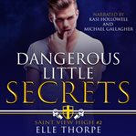 Dangerous little secrets cover image cdn