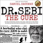 Dr. sebi the cure cover image cdn