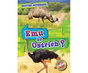 Emu or ostrich? cover image cdn