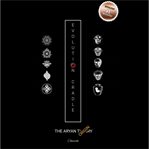 Evolution cradle. The Aryan Origin cover image cdn