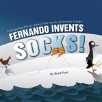 Fernando invents socks! cover image cdn