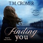Finding you cover image cdn