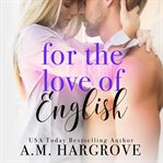 For the love of English cover image cdn
