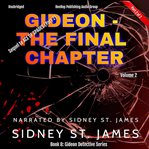 Gideon - the final chapter cover image cdn