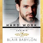 Hard work. Casimir cover image cdn