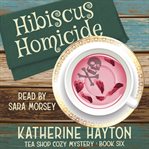 Hibiscus homicide cover image cdn