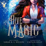 Hive magic cover image cdn