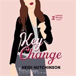 Key Change : A Slow Burn Rockstar Romance cover image cdn
