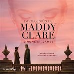 La obsesion de maddy clare (the haunting of maddy clare) cover image cdn