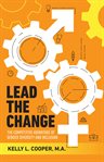 Lead the change book - the competitive advantage of gender diversity and inclusion cover image cdn