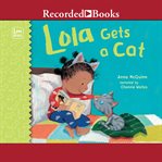 Lola gets a cat cover image cdn