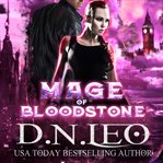 Mage of bloodstone. Books #1-6 cover image cdn
