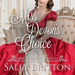Miss Devon's choice cover image cdn