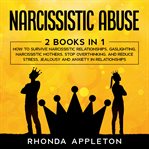 Narcissistic abuse cover image cdn