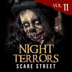 Night terrors vol. 11. Short Horror Stories Anthology cover image cdn