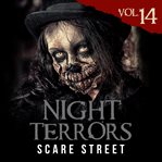 Night terrors, vol. 14. Short Horror Stories Anthology cover image cdn