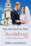 Not invited to the wedding cover image cdn