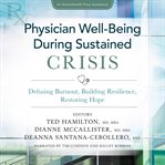Physician well-being during sustained crisis cover image cdn