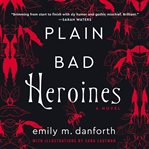 Plain Bad Heroines cover image cdn