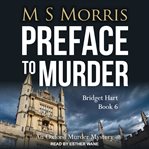 Preface to murder cover image cdn