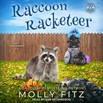 Raccoon racketeer cover image cdn