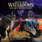 Rise of a wizard queen cover image cdn