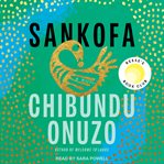 Sankofa : A Novel cover image cdn