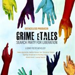 Search party for liberation. A Grimy Poetry Anthology cover image cdn