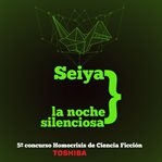 Seiya. la noche silenciosa cover image cdn