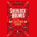 Sherlock Holmes and the Christmas demon cover image cdn