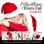 Silvers bells, tipsy, reindeer games and wedding bells cover image cdn