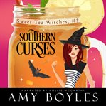 Southern curses cover image cdn
