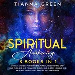 Spiritual awakening cover image cdn