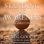 Standing as awareness. The Direct Path cover image cdn