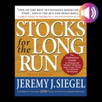 Stocks for the long run 5/e:  the definitive guide to financial market returns & long-term invest cover image cdn